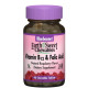 Фолієва кислота Bluebonnet Nutrition Earth Sweet Chewables Vitamin B12 & Folic Acid 90 Chewable Tabs Raspberry
