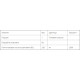 Пантотеновая кислота Bluebonnet Nutrition Pantothenic Acid (B5) 250 mg 60 Veg Caps BLB0468