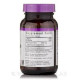 Комплекс для профілактики тиску та кровообігу Bluebonnet Nutrition Plant Sterols 500 mg 60 Caps