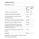 Суміш екстрактів Bluebonnet Nutrition Targeted Choice, Pain & Inflammation Support 30 Veg Caps BLB2028
