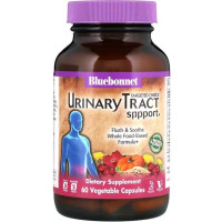 Урологический препарат Bluebonnet Nutrition Targeted Choice, Urinary Tract Support 60 Veg Caps