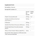 Урологічний препарат Bluebonnet Nutrition Targeted Choice, Urinary Tract Support 60 Veg Caps