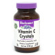 Вітамін C Bluebonnet Nutrition Vitamin C Crystals 125 g /28 servings/ BLB0540