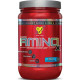 Амінокомплекс для спорту BSN Amino X 435 g /30 servings/ Blue Raspberry