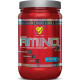 Амінокомплекс для спорту BSN Amino X 435 g /30 servings/ Blue Raspberry