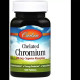 Мікроелемент Хром Carlson Labs Chromium 100 Tabs CAR-05511