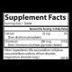 Мікроелемент Хром Carlson Labs Chromium 100 Tabs CAR-05511