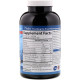 Жир із печінки тріски Carlson Labs Cod Liver Oil Gems Low Vitamin A 300 Soft Gels Natural Lemon Flavor CAR-01393