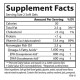Омега 3 Carlson Labs Elite Omega-3 Gems 1600 mg 240 Soft Gels Natural Lemon Flavor