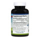Лизин Carlson Labs L-Lysine 500 mg 100 Caps