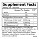 Омега 3 Carlson Labs Maximum Omega 2000 mg 60 Soft Gels Natural Lemon Flavor