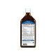 Омега 3 Carlson Labs Norwegian The Very Finest Fish Oil 6.7 fl oz 200 ml Natural Lemon Flavor