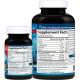 Омега 3 Carlson Labs The Very Finest 120+30 Soft Gels Orange
