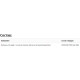 Вітамін A Carlson Labs Vitamin A, 25,000 IU 100 Soft Gels CAR-01131