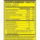 Комплекс до тренування Cellucor C4 Original 180 g /30 servings/ Watermelon