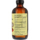 Жир із печінки тріски ChildLife Cod Liver Oil, 8 fl oz 237 ml Natural Strawberry Flavor CDL10500