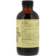 Протизастудний засіб ChildLife Essentials, Formula 3 Cough Syrup, Alcohol Free, 4 fl oz 118,5 ml Natural Berry Flavor CDL10950