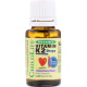 Вітамін K ChildLife Organic, Vitamin K2 Drops, 0.406 fl oz 12 ml Natural Berry Flavor CDL14500