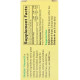 Вітамін K ChildLife Organic, Vitamin K2 Drops, 0.406 fl oz 12 ml Natural Berry Flavor CDL14500