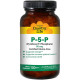 Пірідоксин Country Life P-5-P (Pyridoxal 5' Phosphate) 50 mg 100 Tabs