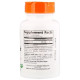 Альфа-липоевая кислота Doctor's Best Alpha-Lipoic Acid 600 mg 60 Veg Caps DRB-00133
