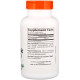 Альфа-липоевая кислота Doctor's Best Alpha-Lipoic Acid 300 mg 180 Veg Caps DRB-00277