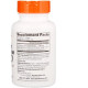 Коэнзим Doctor's Best High Absorption CoQ10 with BioPerine 100 mg 120 Softgels DRB-00183