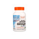 Гінкго Білоба Doctor's Best Extra Strength Ginkgo 120 mg 120 Veg Caps
