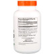 Гінкго Білоба Doctor's Best Extra Strength Ginkgo 120 mg 360 Veg Caps DRB-00273
