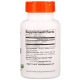 Комплекс для профілактики роботи головного мозку Doctor's Best Fisetin with Novusetin 100 mg 30 Veg Caps DRB00227
