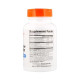 Препарат для суглобів та зв'зок Doctor's Best Glucosamine Chondroitin MSM with OptiMSM 360 Caps DRB-00364