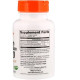 Коэнзим Doctor's Best High Absorption CoQ10 with BioPerine 100 mg 60 Veg Caps DRB-00069
