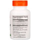 Комплекс при менопаузі Doctor's Best Menopause Spectrum with EstroG-100 30 Veg Caps DRB-00297