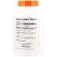 Препарат для суставов и связок Doctor's Best MSM with OptiMSM 1000 mg 180 Caps DRB-00064