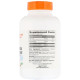Ацетилцистеин Doctor's Best NAC Detox Regulators 180 Veg Caps DRB-00517