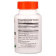 Серрапептаза Doctor's Best Natto-Serra 90 Caps DRB-00294