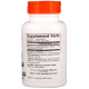 Антиоксидант PQQ Doctor's Best PQQ with BioPQQ 20 mg 30 Veg Caps DRB-00295