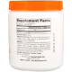 Аргинин Doctor's Best Pure L-Arginine Powder, 10.6 oz 300 g /50 servings/ DRB-00374
