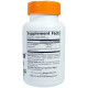 Ресвератрол Doctor's Best Trans-Resveratrol 200 mg 60 Veg Caps