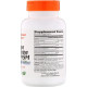 Препарат для суглобів та зв'зок Doctor's Best Vegan Glucosamine Chondroitin MSM 120 Veg Caps DRB-00500