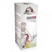Смесь экстрактов Erbenobili Roburvin 10 ml EEN33