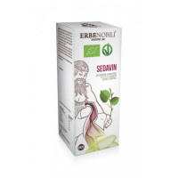 Комплекс для профілактики нервової системи Erbenobili SedaVin 50 ml