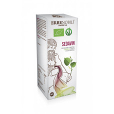 Комплекс для профілактики нервової системи Erbenobili SedaVin 50 ml