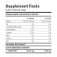 Жироспалювач для спорту Extrifit Carni Liquid 120000 1000 ml /100 servings/ Mandarin