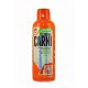 Жироспалювач для спорту Extrifit Carni Liquid 120000 1000 ml /100 servings/ Peach Ice Tea