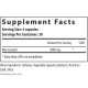 Інозитол Fairhaven Health Myo-Inositol For Women and Men 120 Caps