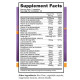 Витаминно-минеральный комплекс Fairhaven Health Nursing Postnatal Breastfeeding Multivitamin 60 Caps
