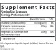 Мікроелемент Кальцій Fairhaven Health Prenatal Cal-Mag 60 Caps