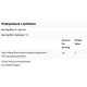Комплекс для профілактики роботи головного мозку Fungi Perfecti Lion's Mane Memory & Nerve Support 30 Caps FPI-03161