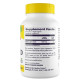 Альфа-липоевая кислота Healthy Origins Alpha Lipoic Acid 600 mg 60 Caps